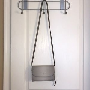 Simply Vera Vera Wang Crossbody Purse